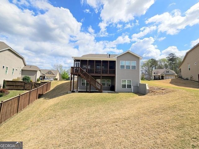 404 Gardens of Harmony Drive, Canton, GA 30115