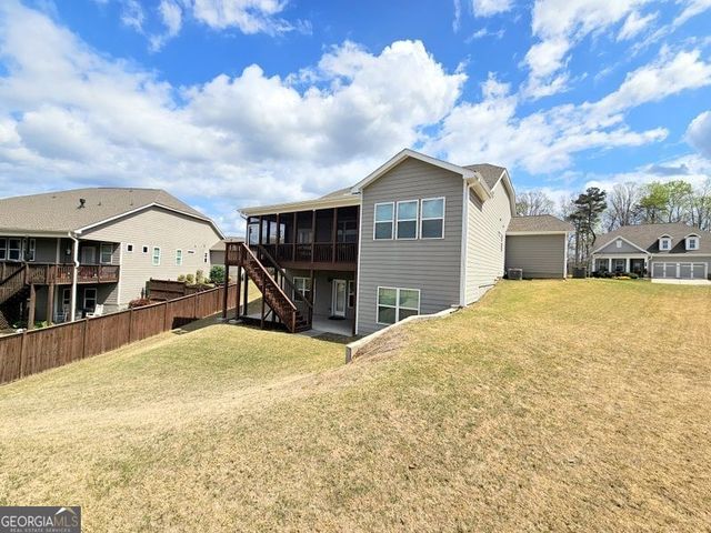 404 Gardens of Harmony Drive, Canton, GA 30115