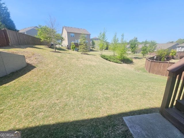 404 Gardens of Harmony Drive, Canton, GA 30115