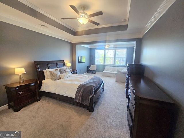 404 Gardens of Harmony Drive, Canton, GA 30115