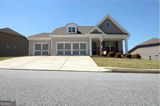 404 Gardens of Harmony Drive, Canton, GA 30115