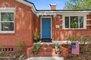 2104 MERRILL Avenue, Jacksonville, FL 32207