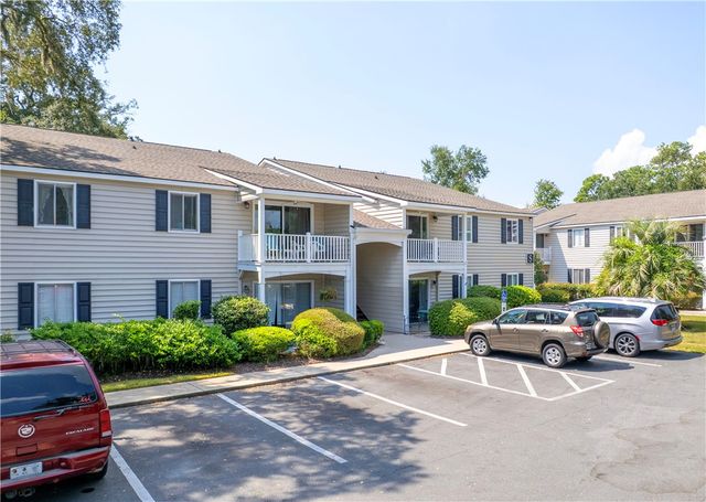 850 Mallery Street S 3, St Simons Island, GA 31522