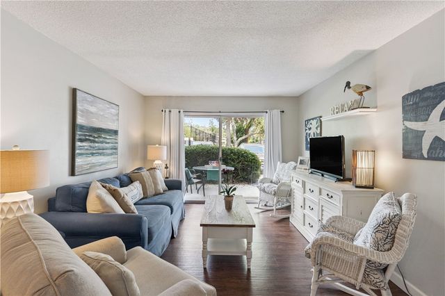 850 Mallery Street S 3, St Simons Island, GA 31522