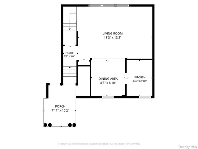 147-28 Charter Road 33B, Briarwood, NY 11435