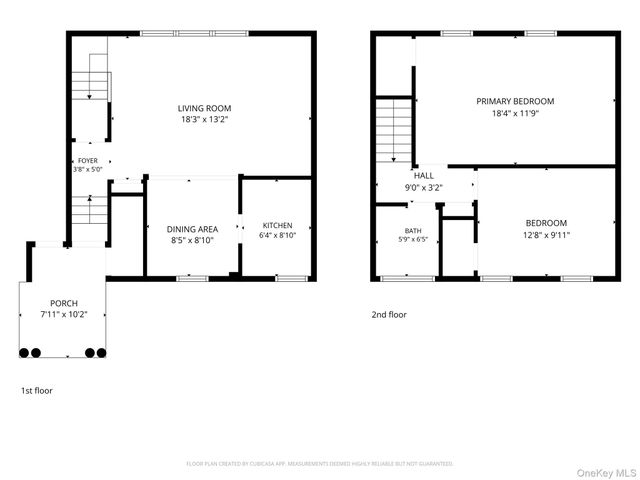 147-28 Charter Road 33B, Briarwood, NY 11435