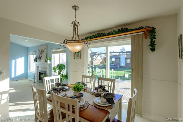 47663 Belmont Drive, Belleville, MI 48111