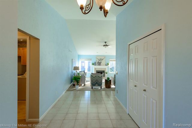 47663 Belmont Drive, Belleville, MI 48111