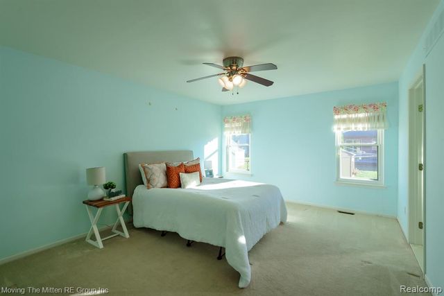 47663 Belmont Drive, Belleville, MI 48111