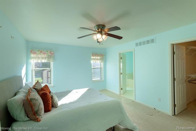 47663 Belmont Drive, Belleville, MI 48111