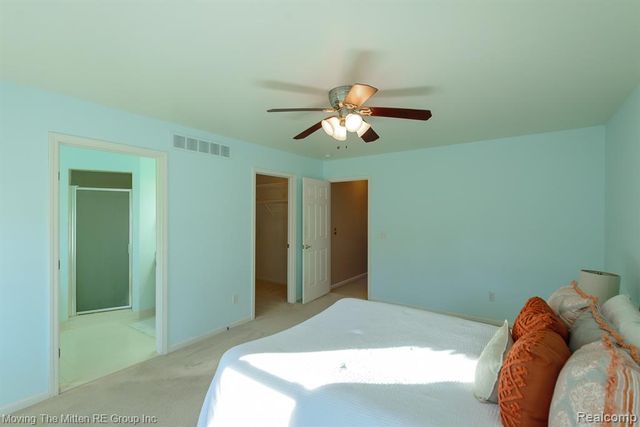 47663 Belmont Drive, Belleville, MI 48111