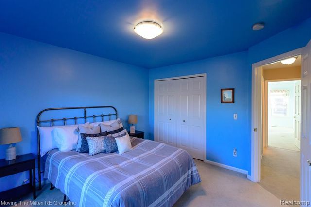 47663 Belmont Drive, Belleville, MI 48111