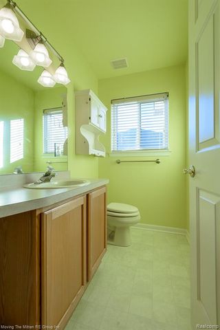 47663 Belmont Drive, Belleville, MI 48111