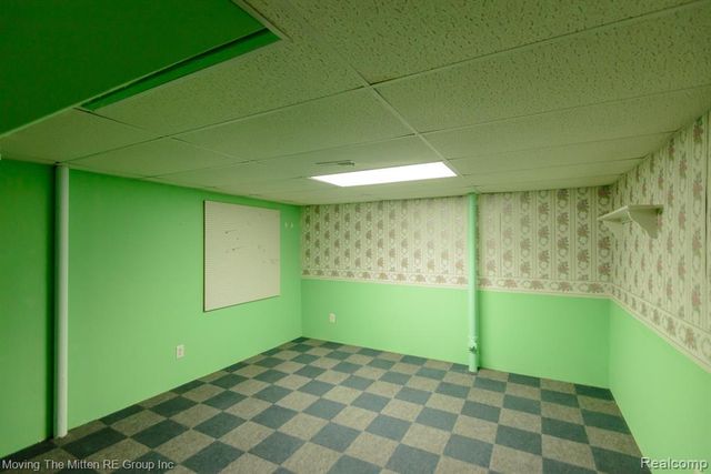 47663 Belmont Drive, Belleville, MI 48111