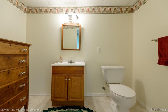 47663 Belmont Drive, Belleville, MI 48111