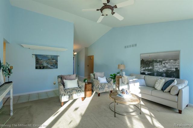 47663 Belmont Drive, Belleville, MI 48111