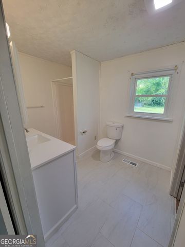 250 Wilcox Road, Lagrange, GA 30241