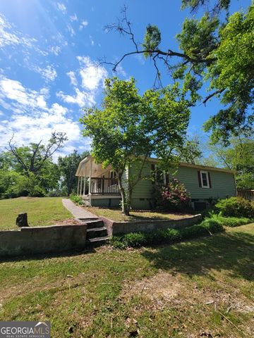 250 Wilcox Road, Lagrange, GA 30241