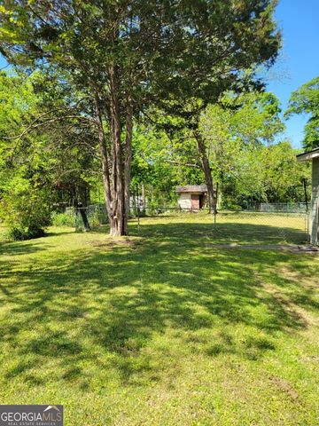 250 Wilcox Road, Lagrange, GA 30241