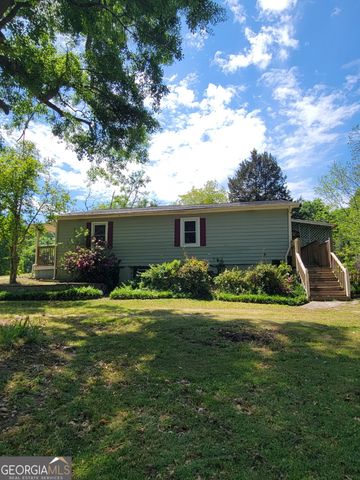 250 Wilcox Road, Lagrange, GA 30241