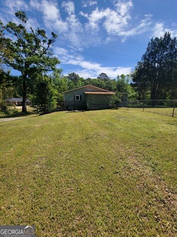 250 Wilcox Road, Lagrange, GA 30241