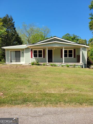 250 Wilcox Road, Lagrange, GA 30241