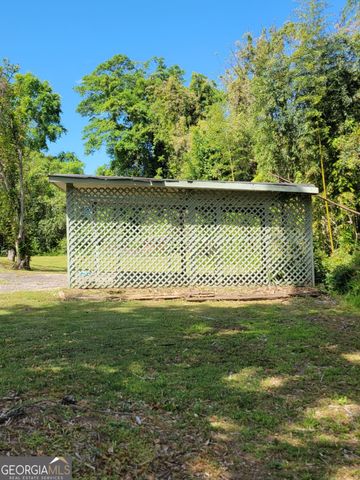 250 Wilcox Road, Lagrange, GA 30241