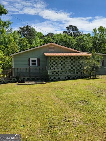 250 Wilcox Road, Lagrange, GA 30241