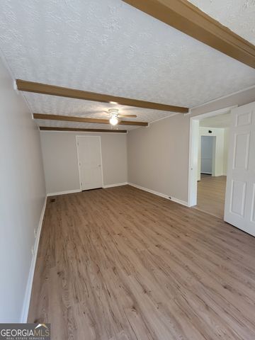 250 Wilcox Road, Lagrange, GA 30241