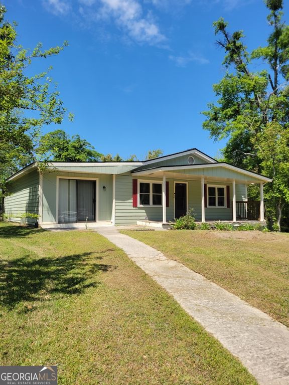 250 Wilcox Road, Lagrange, GA 30241