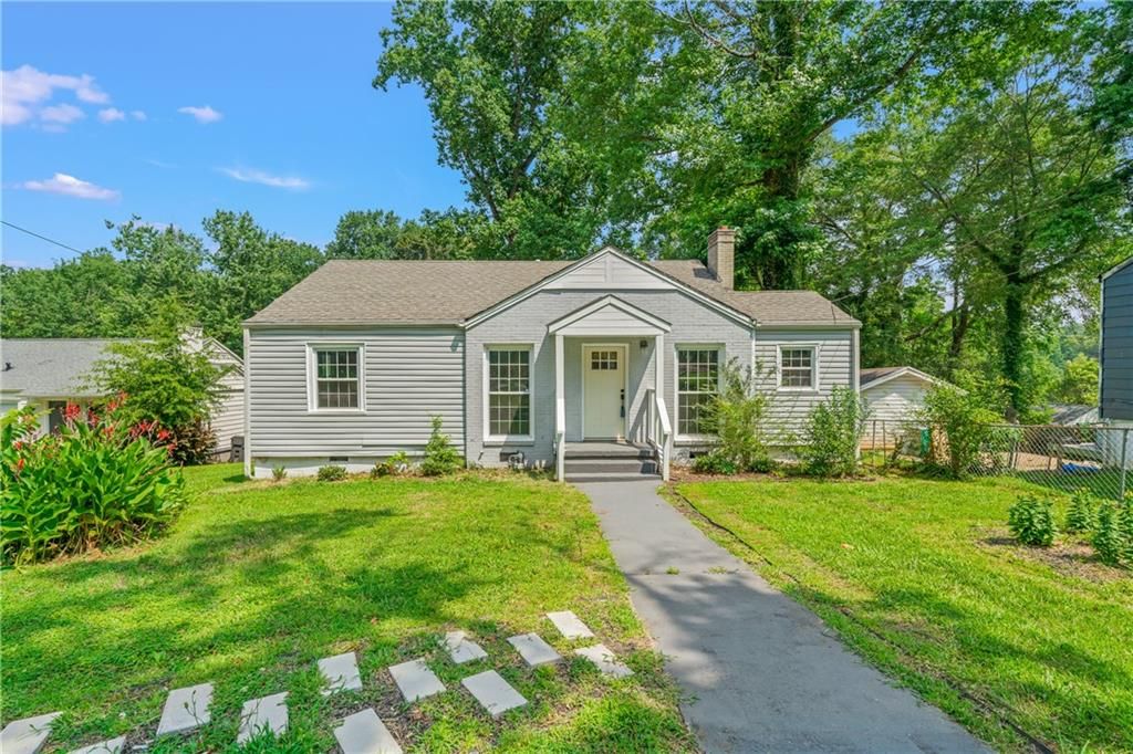 1053 Blount Place, Atlanta, GA 30344