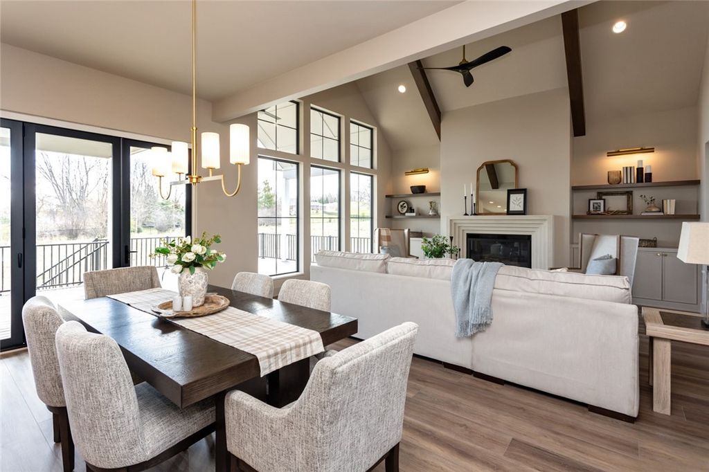 11528 NW Brookefield Court, Grimes, IA 50111