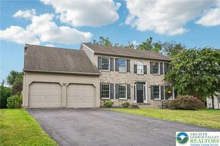 193 Wyndham Drive, Allentown City, PA 18104
