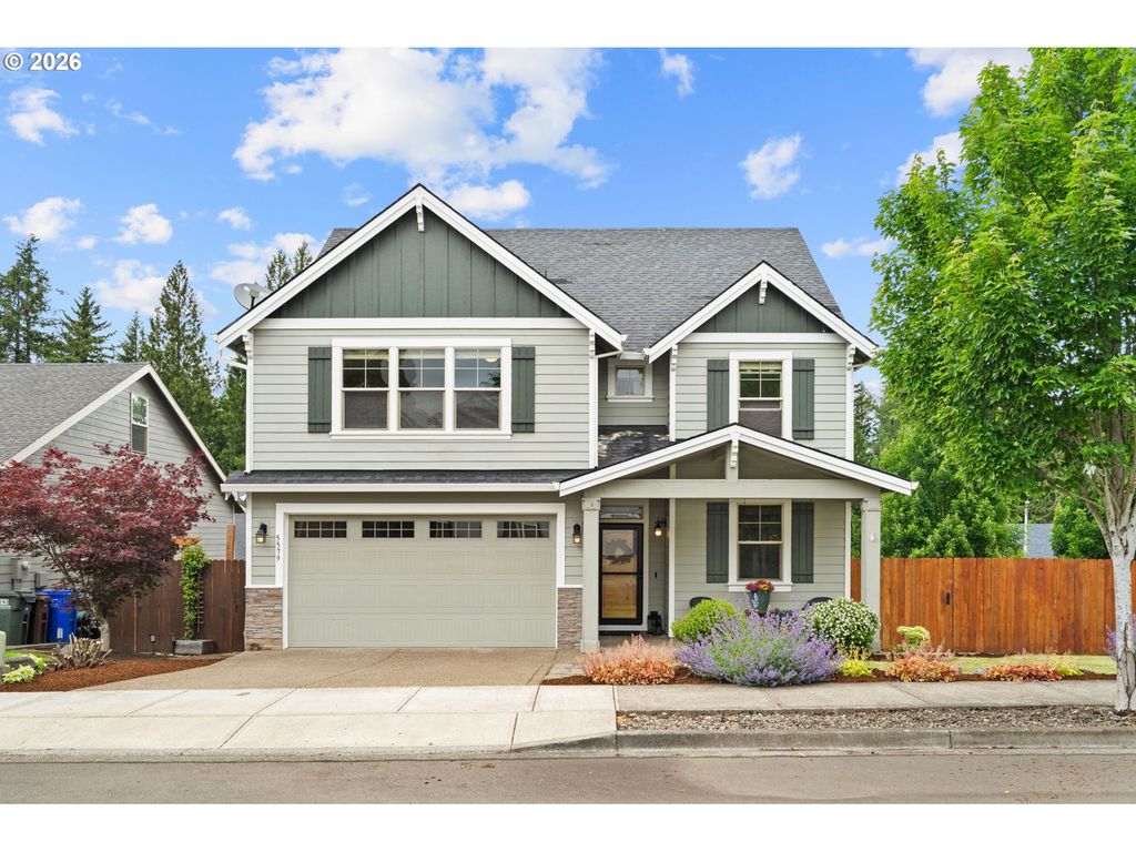 5579 Se OLD WOODS Loop, Gresham, OR 97080