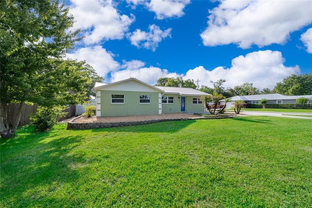 437 OREGON AVENUE, St Cloud, FL 34769