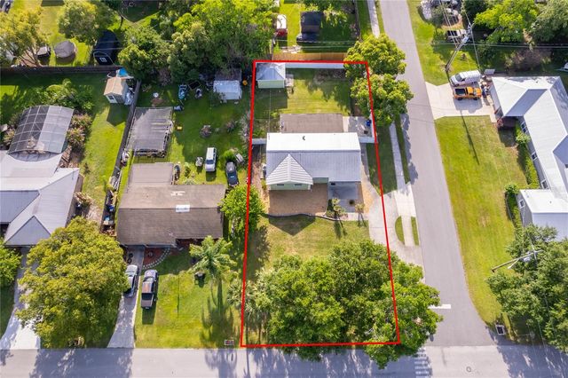 437 OREGON AVENUE, St Cloud, FL 34769