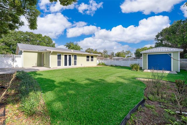 437 OREGON AVENUE, St Cloud, FL 34769