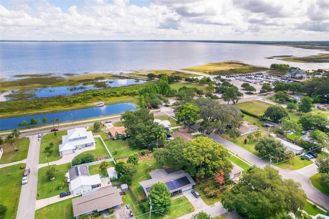 437 OREGON AVENUE, St Cloud, FL 34769