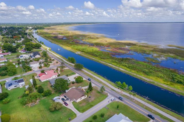 437 OREGON AVENUE, St Cloud, FL 34769