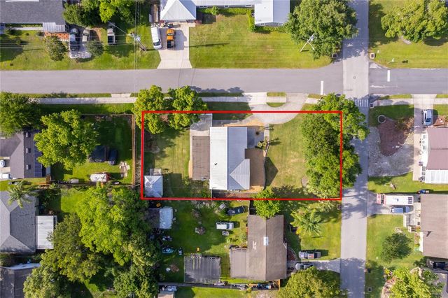 437 OREGON AVENUE, St Cloud, FL 34769