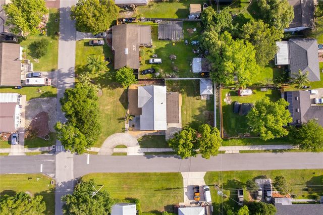 437 OREGON AVENUE, St Cloud, FL 34769