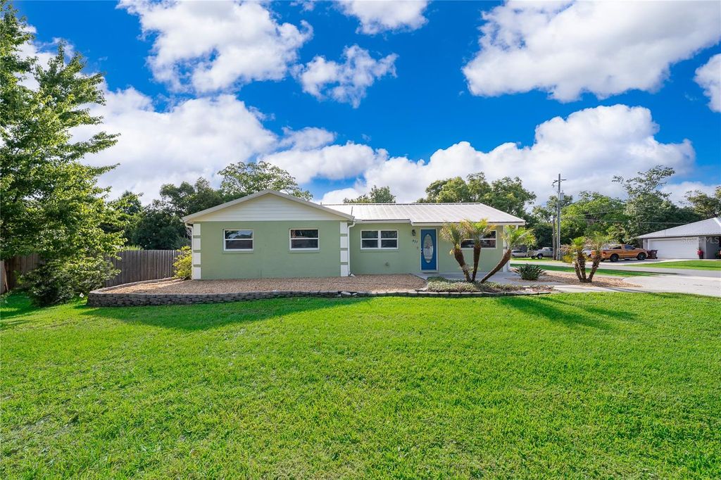437 OREGON AVENUE, St Cloud, FL 34769