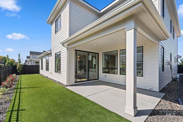 1009 W Malbar St., Meridian, ID 83646