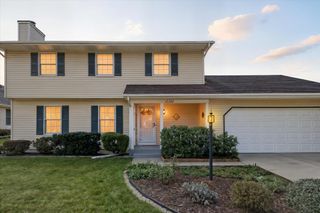 18268 Burton Drive, South Bend, IN 46637