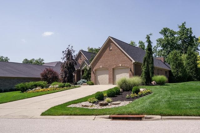 430 Trailview, Anderson Twp, OH 45244