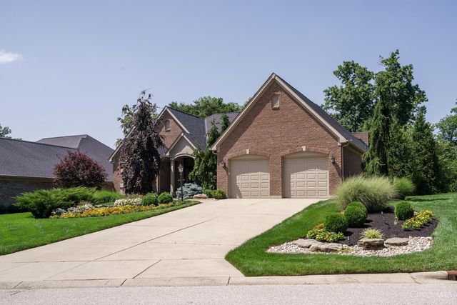 430 Trailview, Anderson Twp, OH 45244
