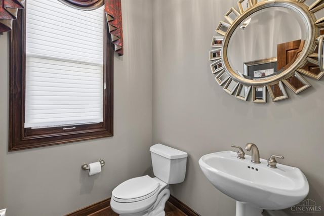 430 Trailview, Anderson Twp, OH 45244