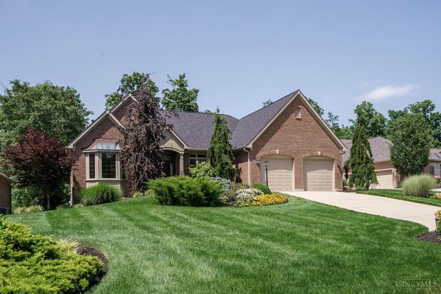 430 Trailview, Anderson Twp, OH 45244