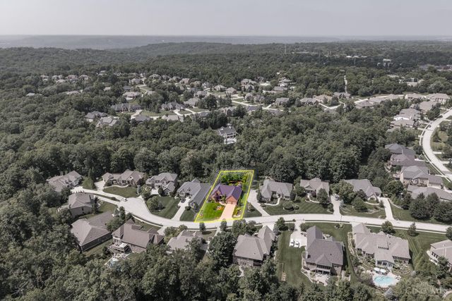 430 Trailview, Anderson Twp, OH 45244
