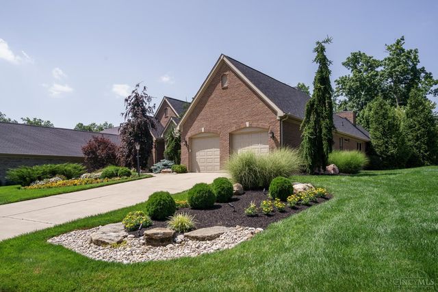 430 Trailview, Anderson Twp, OH 45244